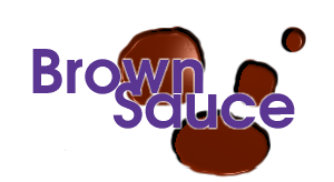 BrownSauce Logo